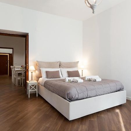 Quattro Canti Charming Flat باليرمو المظهر الخارجي الصورة