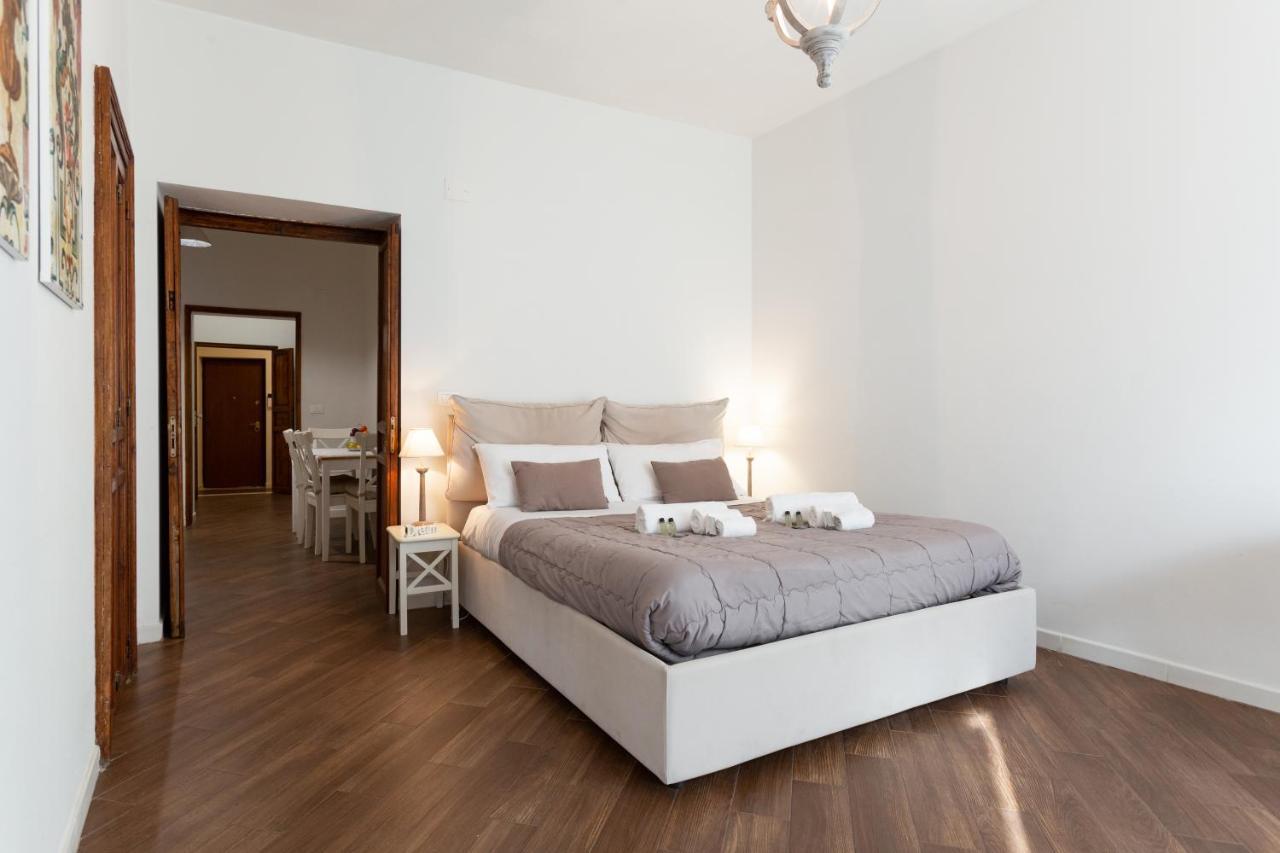 Quattro Canti Charming Flat باليرمو المظهر الخارجي الصورة