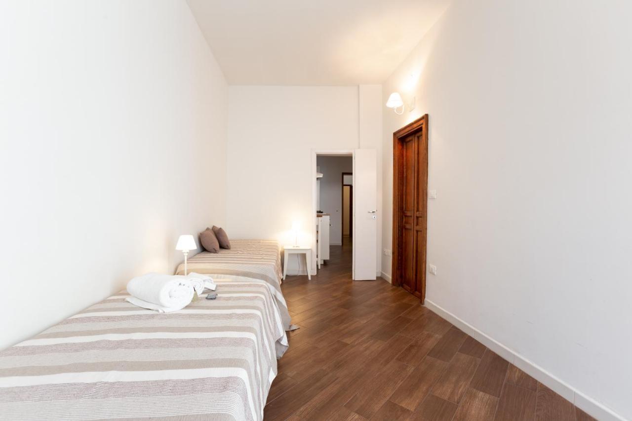 Quattro Canti Charming Flat باليرمو المظهر الخارجي الصورة