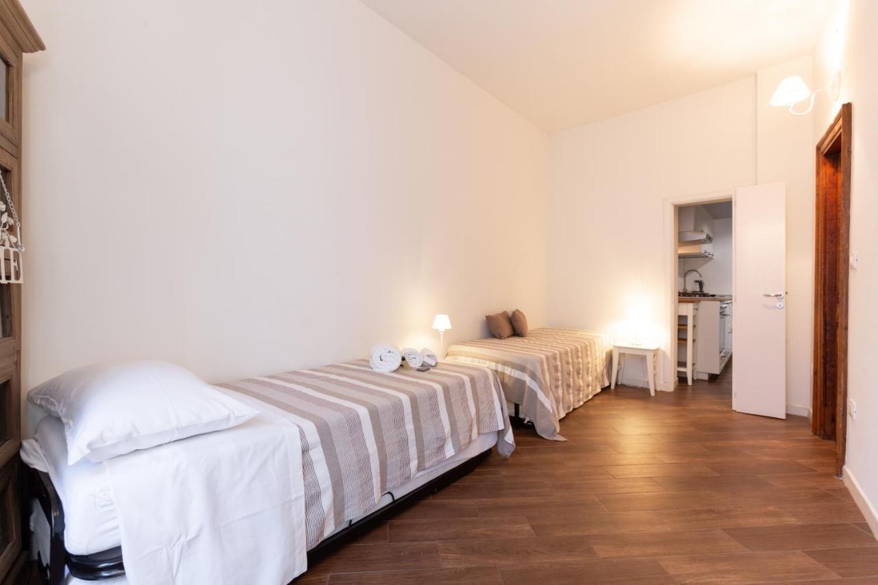 Quattro Canti Charming Flat باليرمو المظهر الخارجي الصورة