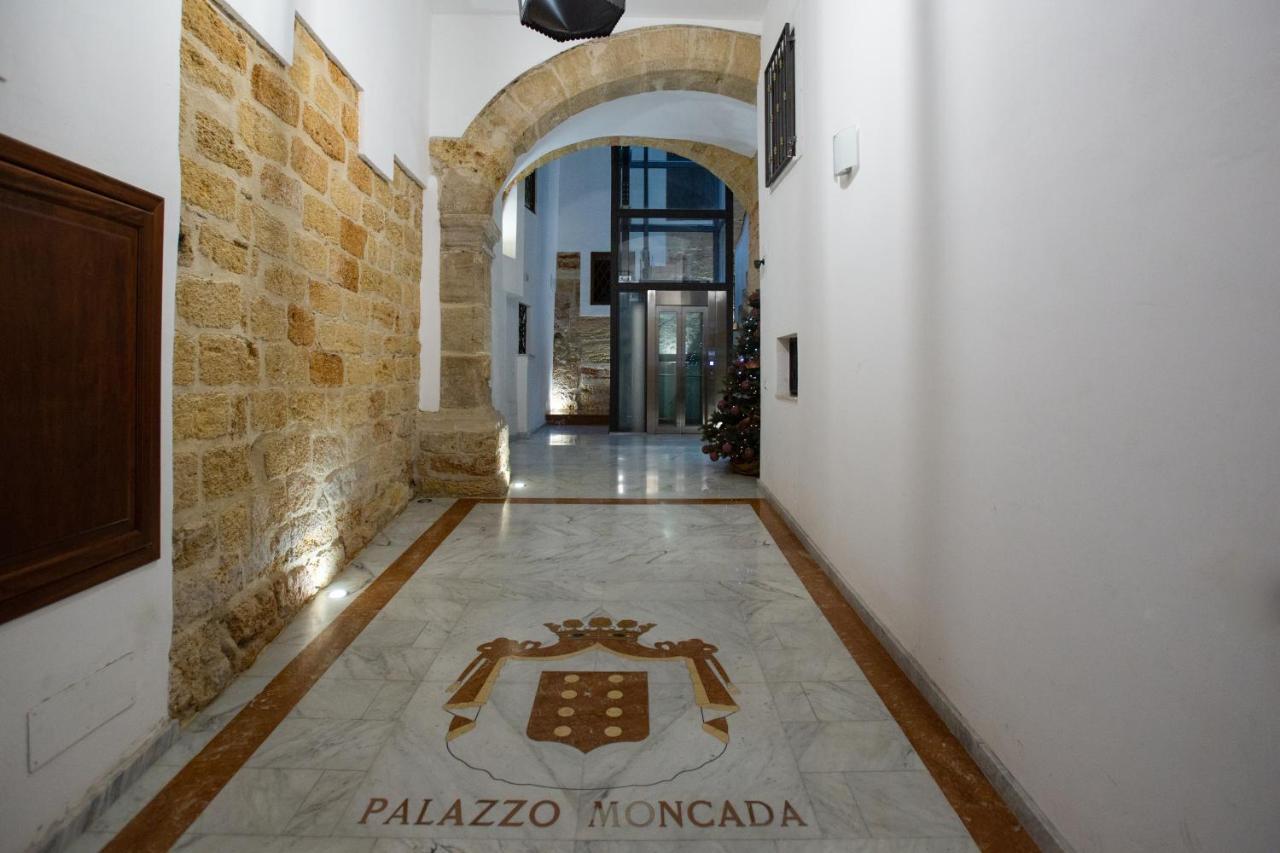 Quattro Canti Charming Flat باليرمو المظهر الخارجي الصورة