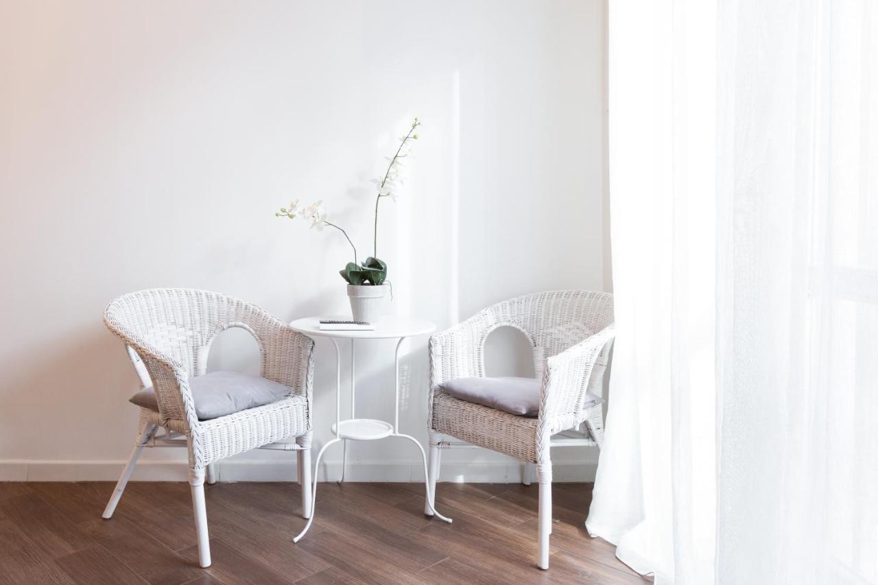 Quattro Canti Charming Flat باليرمو المظهر الخارجي الصورة