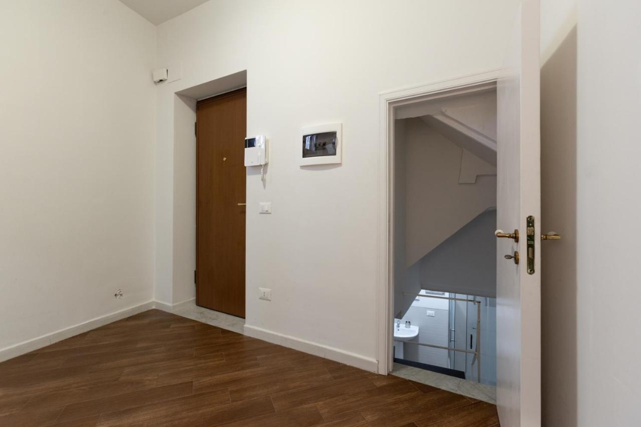 Quattro Canti Charming Flat باليرمو المظهر الخارجي الصورة