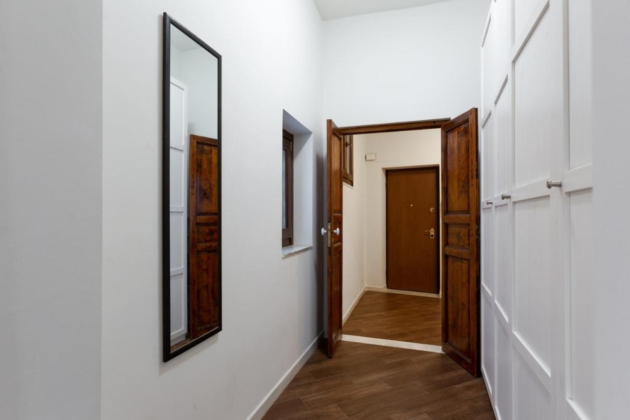 Quattro Canti Charming Flat باليرمو المظهر الخارجي الصورة