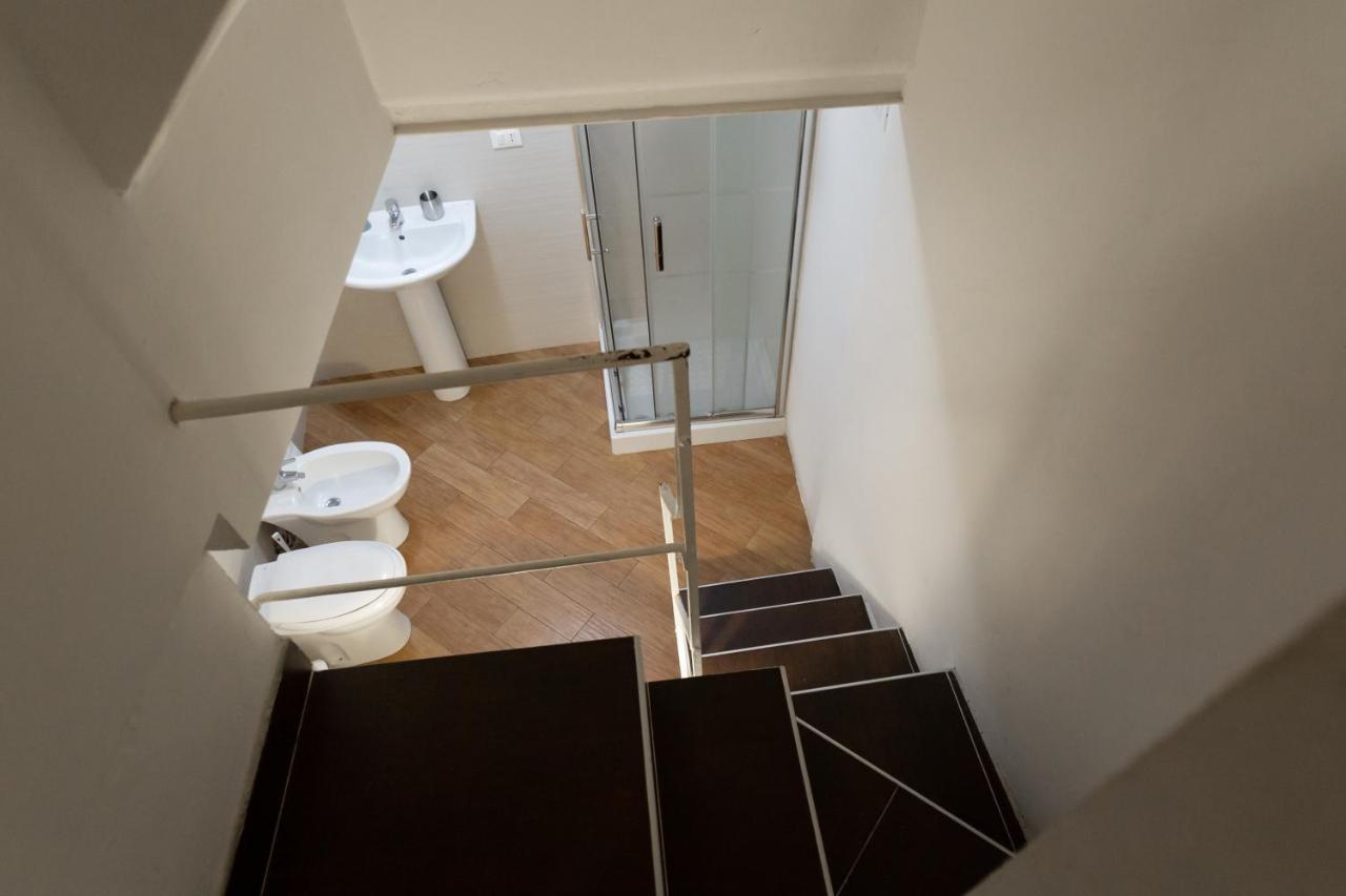 Quattro Canti Charming Flat باليرمو المظهر الخارجي الصورة