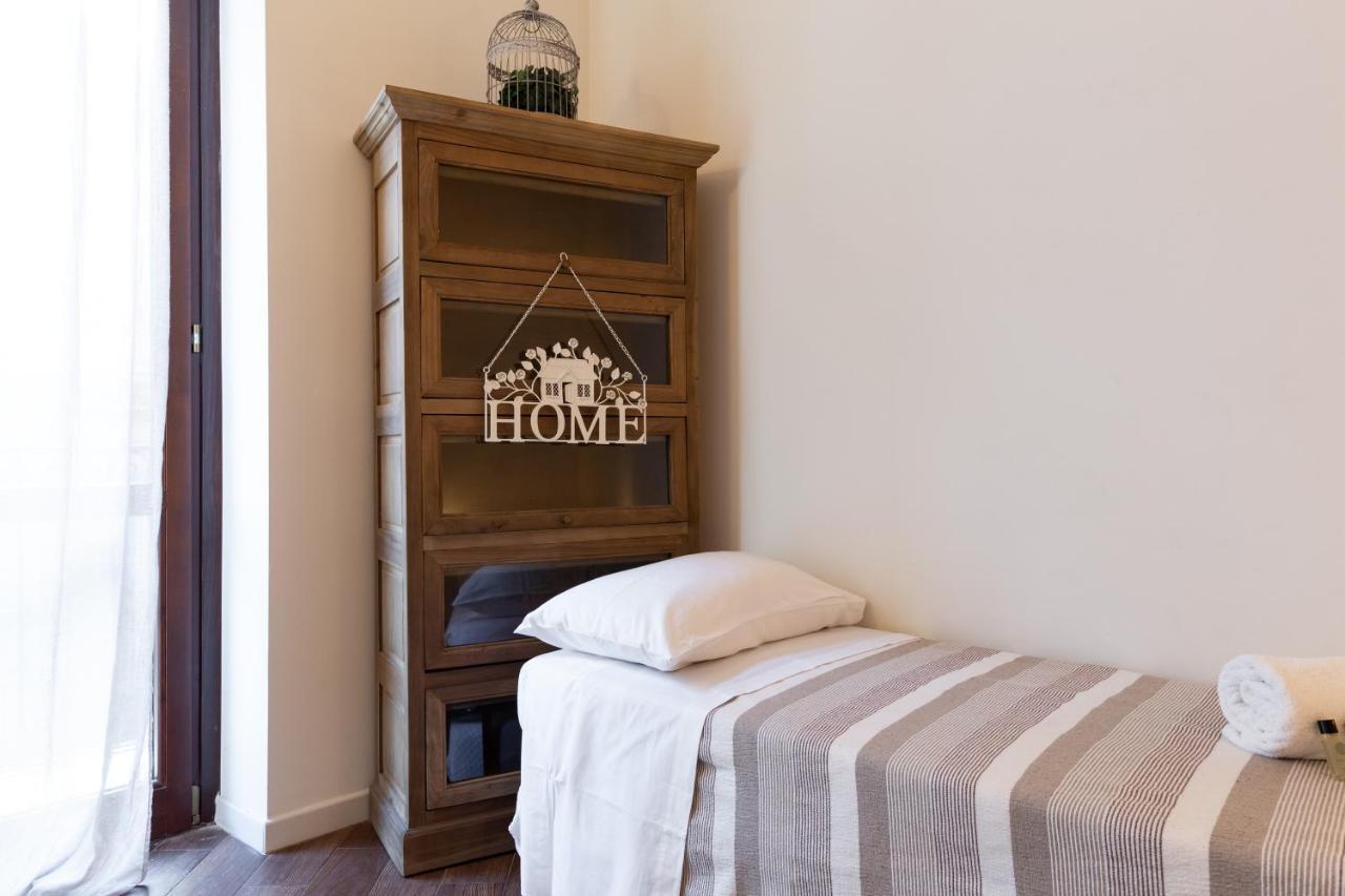 Quattro Canti Charming Flat باليرمو المظهر الخارجي الصورة