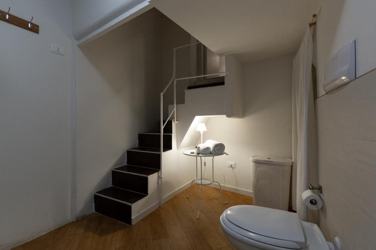 Quattro Canti Charming Flat باليرمو المظهر الخارجي الصورة